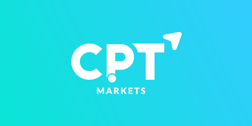 CPT Markets 推广横幅 1